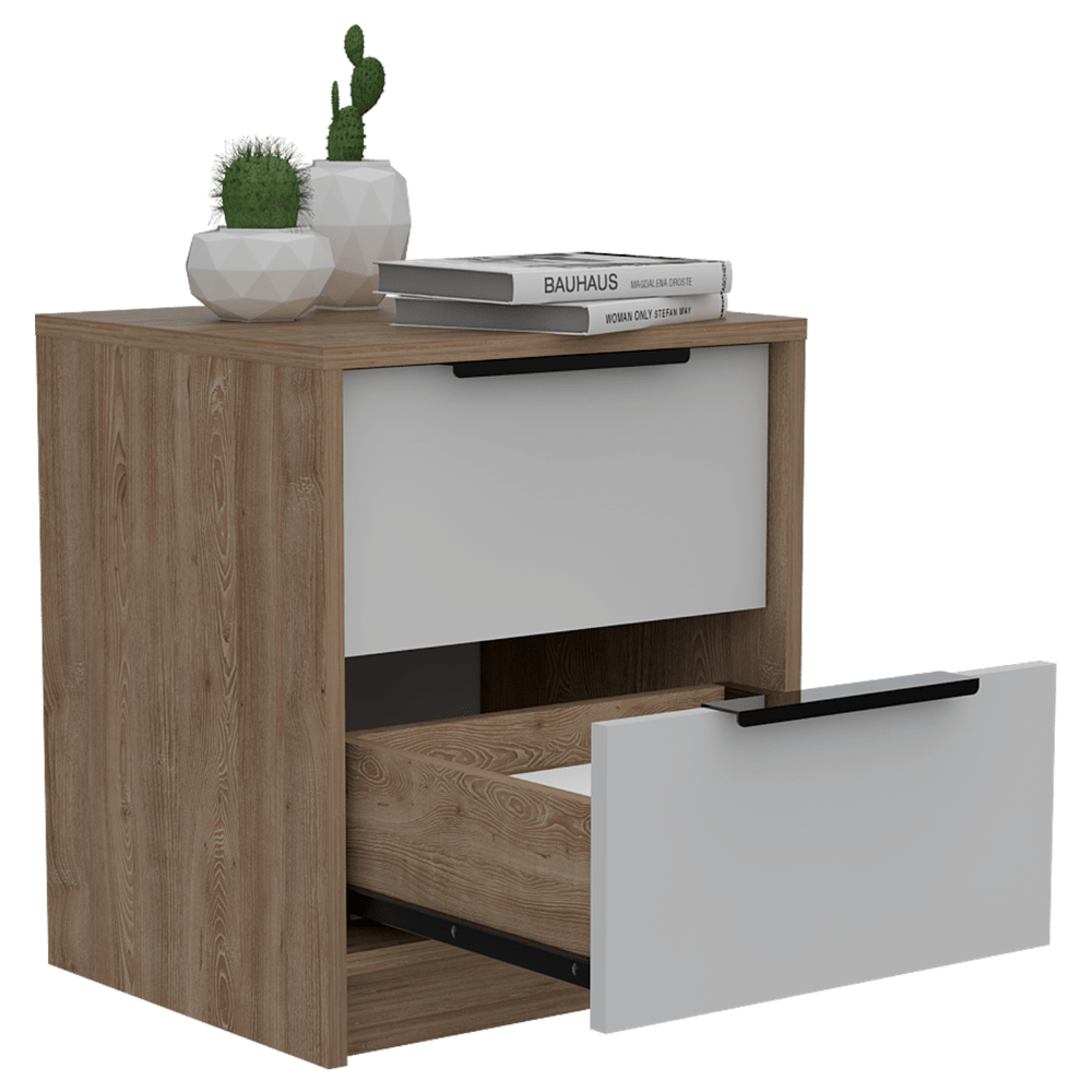 Combo Drank para Habitación, incluye Organizador y Mesa de Noche.