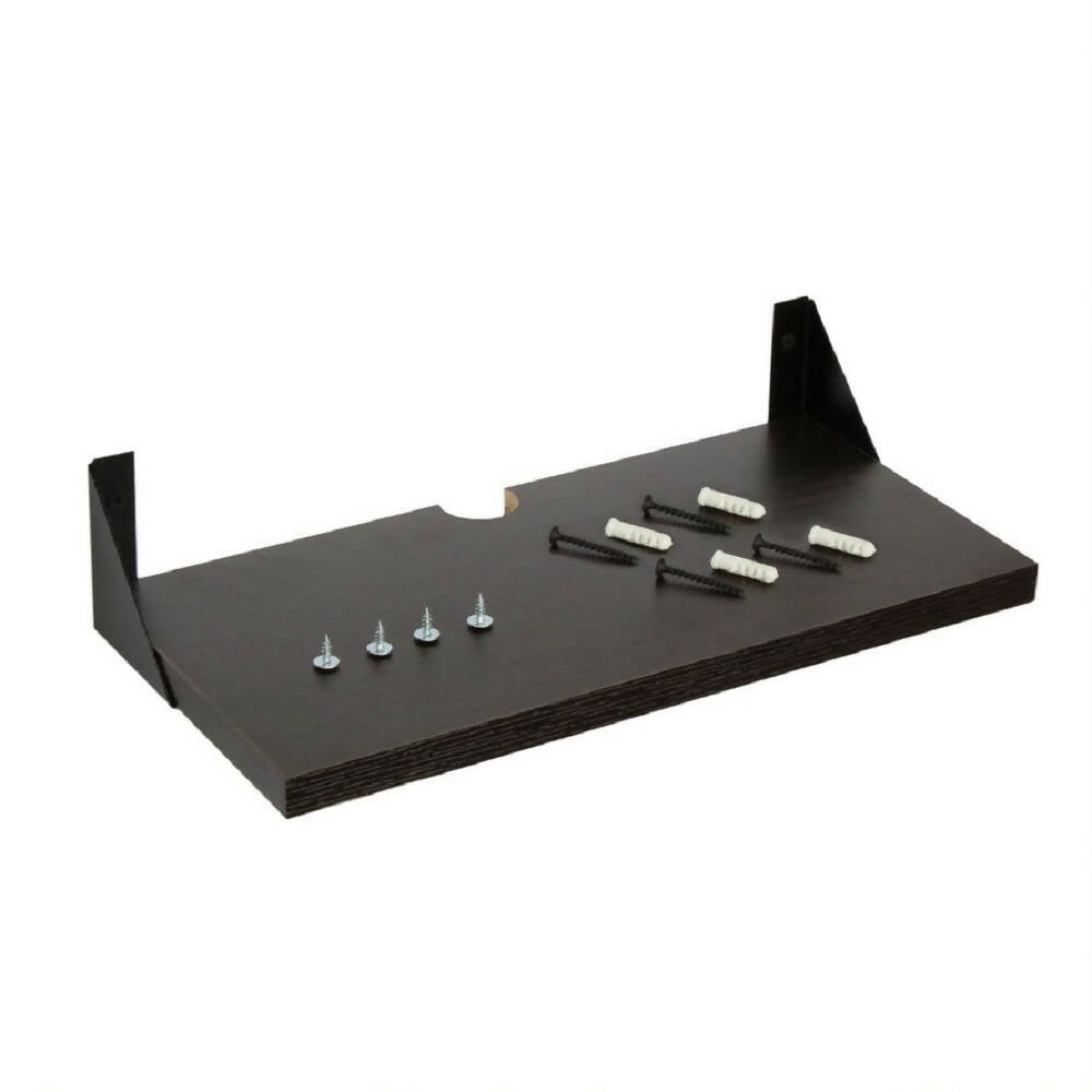 Repisa Para Modem, Wengue