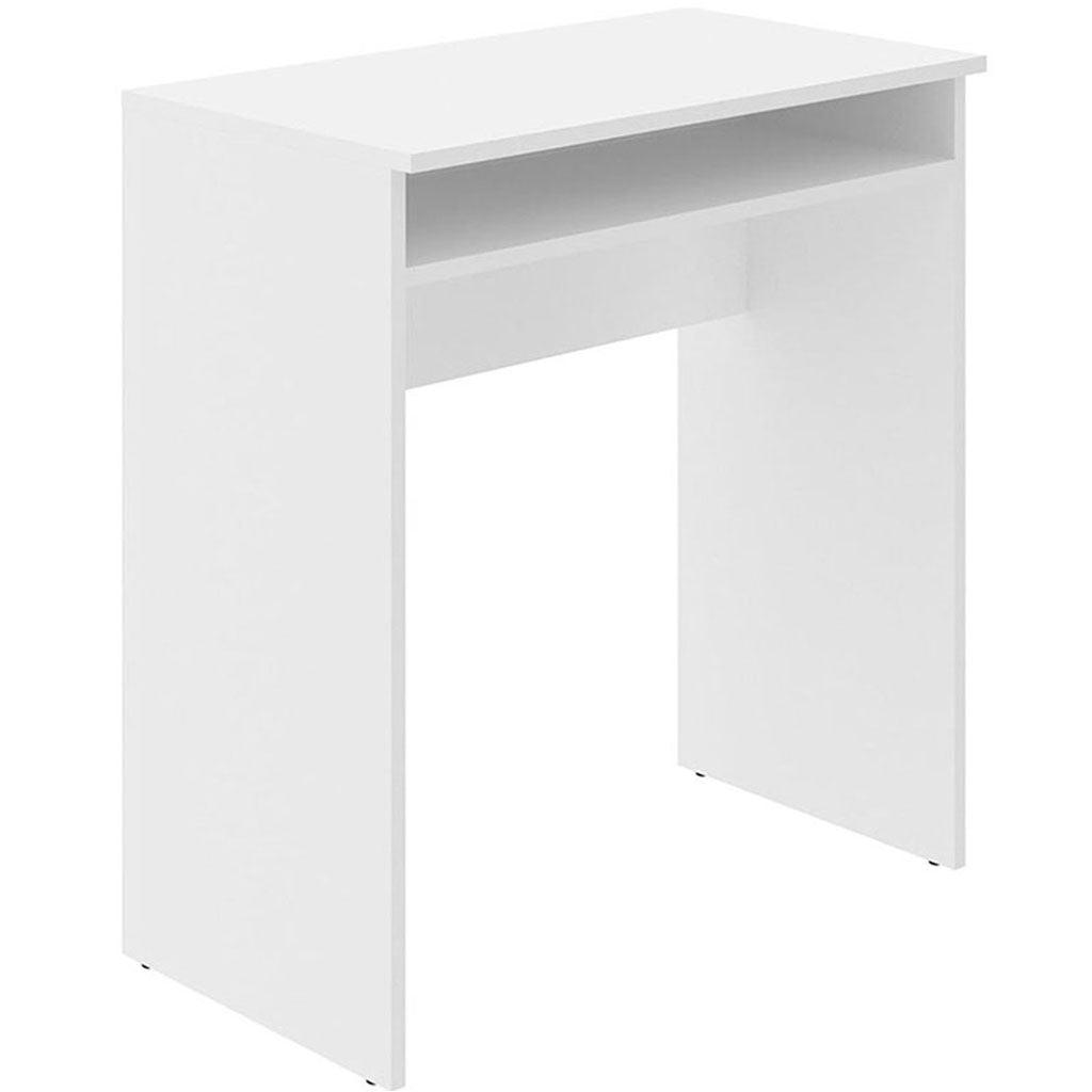 Escritorio bonn blanco - VIRTUAL MUEBLES