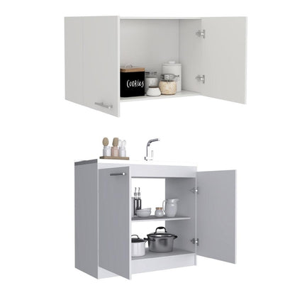 Combo Oslo, para Cocina.