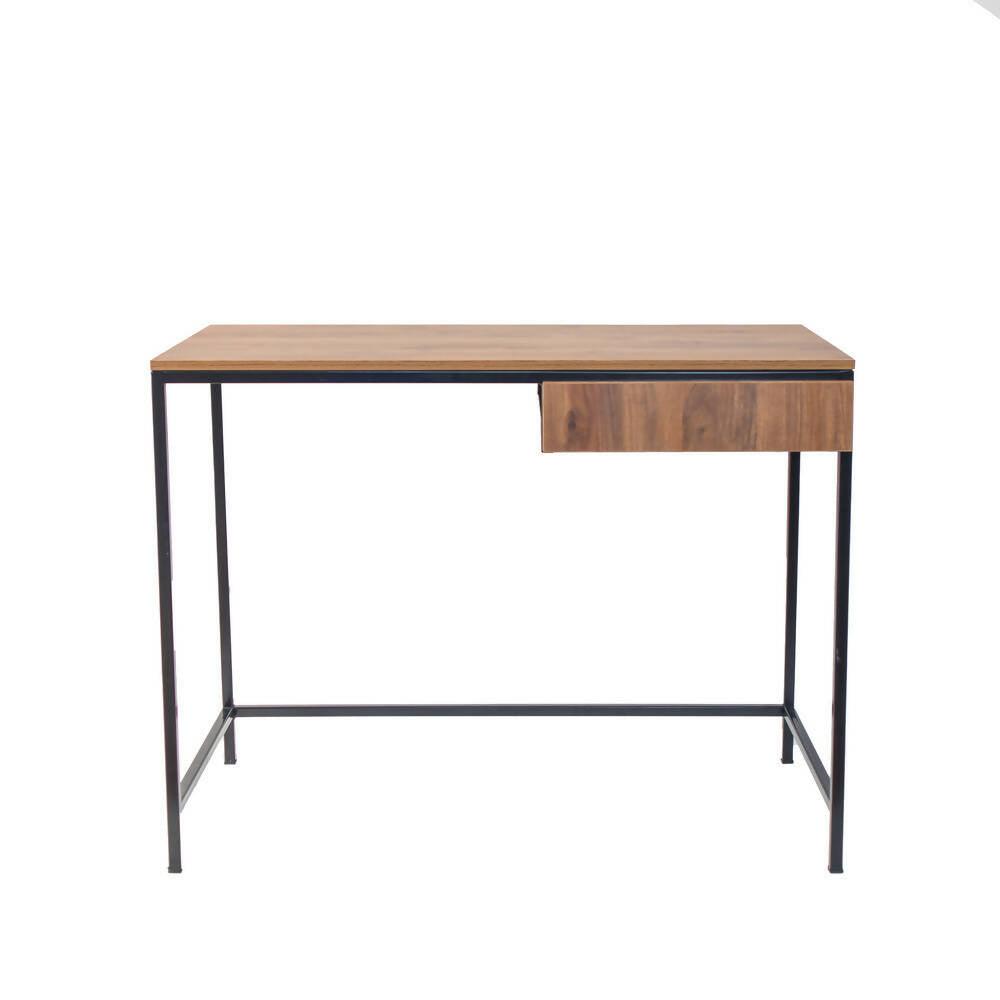 Escritorio Con Cajón Kaled - VIRTUAL MUEBLES