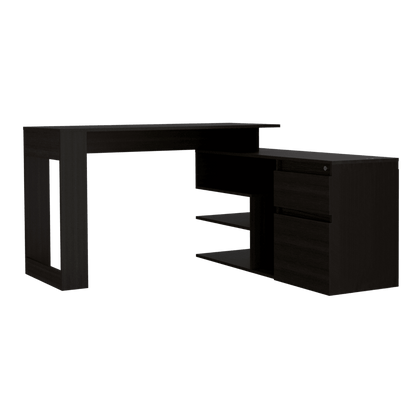 Combo para Fremont, incluye Closet y Escritorio.