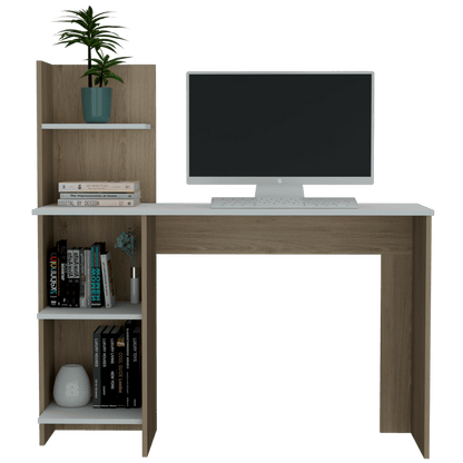 Combo para Habitación Sativa, Incluye Closet y Escritorio.