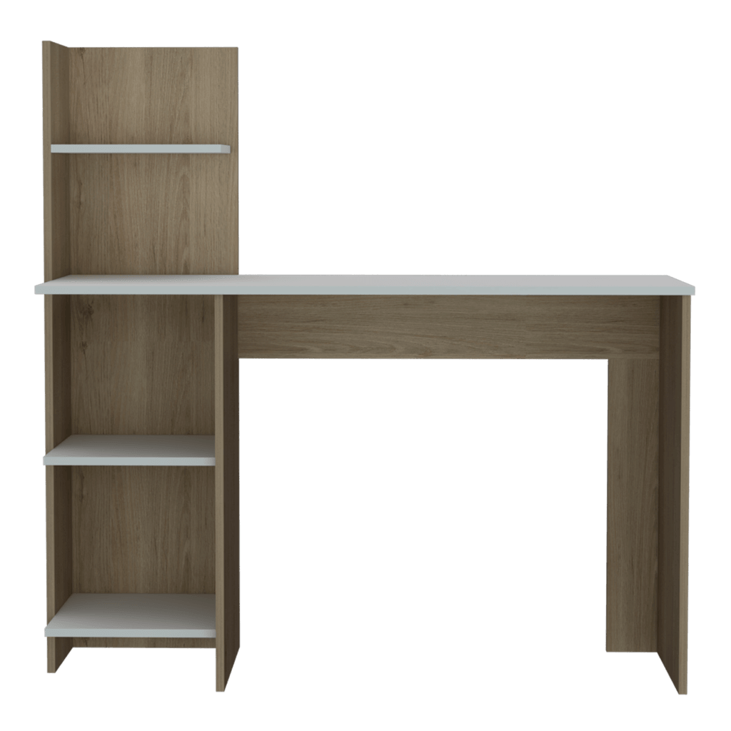Combo Para Oficina Climber Incluye Escritorio y Silla de Escritorio.