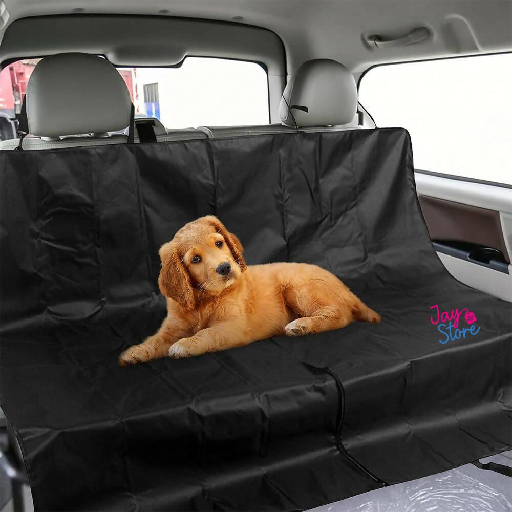 Forro Protector Para Asiento Silla De Carro Para Mascotas - VIRTUAL MUEBLES