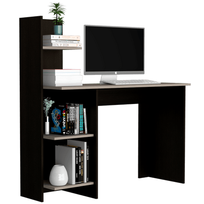 Combo para Habitación Versalles, incluye Closet y Escritorio.