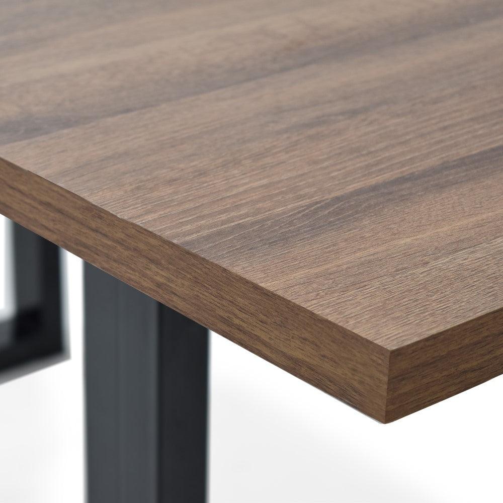 Mesa Comedor 6P Marsella Macula - VIRTUAL MUEBLES