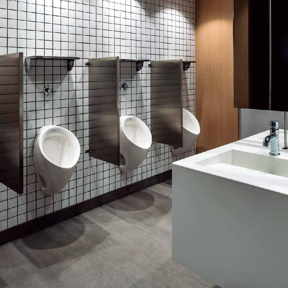 Orinal Corona Gotta Entrada Posterior - VIRTUAL MUEBLES