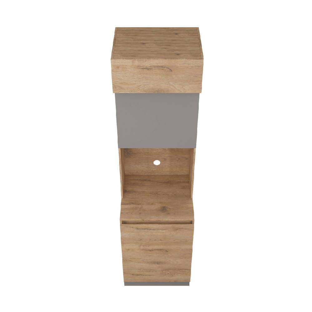 Alacena Corona Bilbao - VIRTUAL MUEBLES