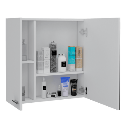 Combo para Baño Australis, incluye Gabinetes.