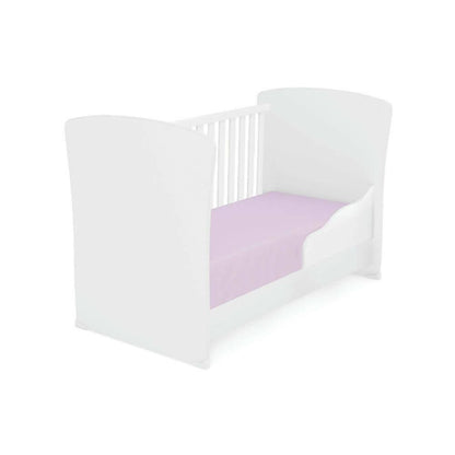 Cuna/cama Gladiz Blanco - VIRTUAL MUEBLES