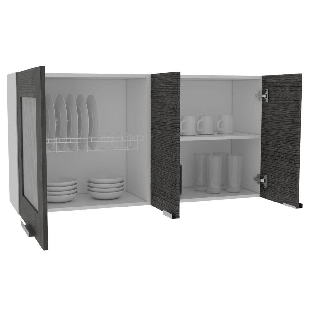 Combo Para Cocina Gobi Incluye Gabinete Inferior y Superior.