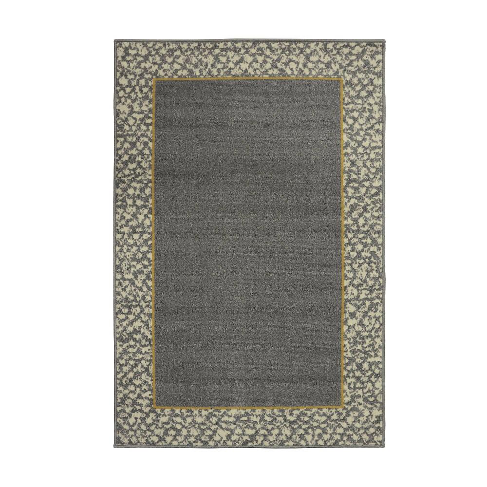 Alfombra Oregon 1,00x1,50 Border - VIRTUAL MUEBLES