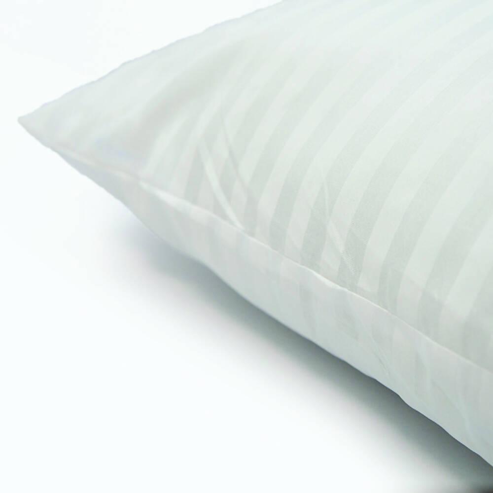 Kit x2 Repuestos relleno para Cojin 40x40 Blanco