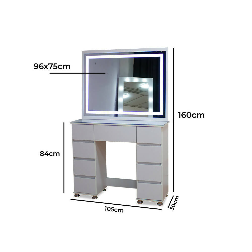 Jazmin 105 led