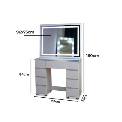 Jazmin 105 led