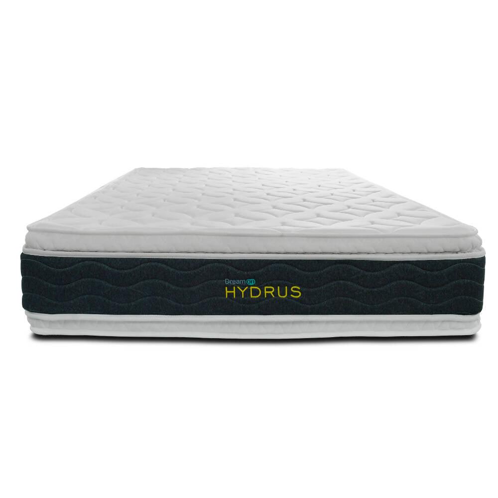 Colchón Dreamon Hydrus Semidoble Intermedio - VIRTUAL MUEBLES