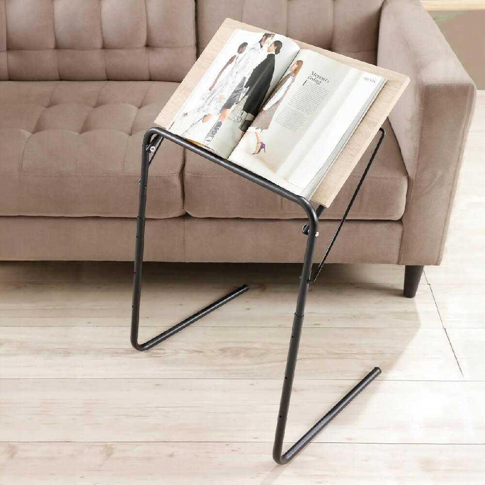 Mesa auxiliar para Sofa Rustic Sand
