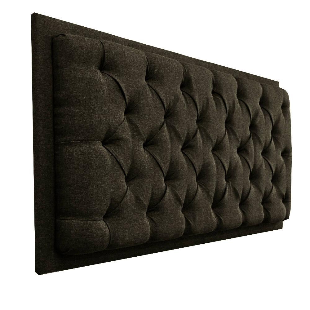 Cabecero Dreamer colgar café 200 cm - VIRTUAL MUEBLES