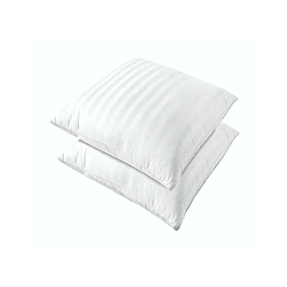 Kit x2 Repuestos relleno para Cojin 40x40 Blanco