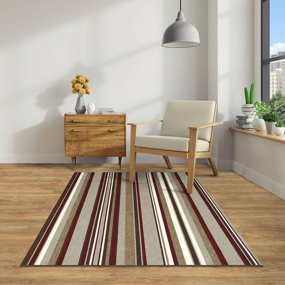 Alfombra California 1,00x1,50 Listra - VIRTUAL MUEBLES