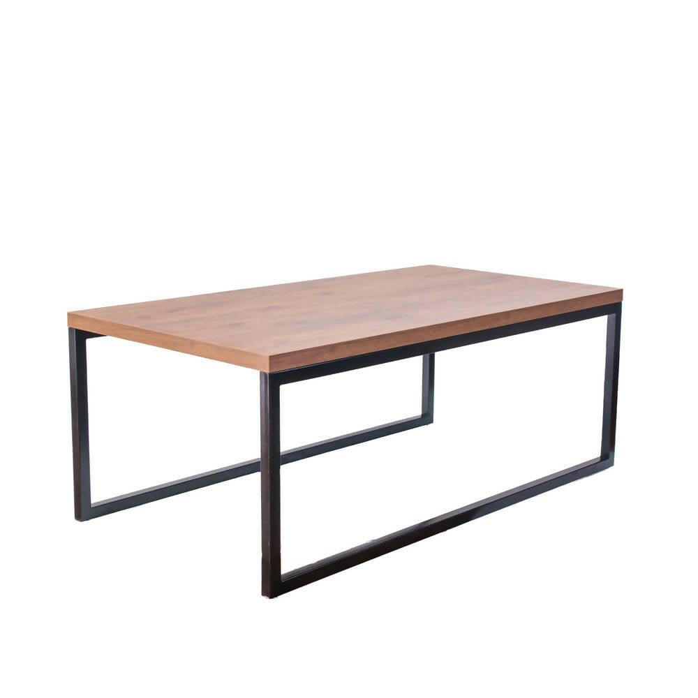 Mesa De Centro Kenzi - VIRTUAL MUEBLES