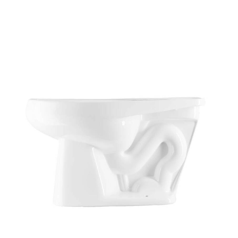 Taza Corona Adriatico Plus Entrada Superior - VIRTUAL MUEBLES