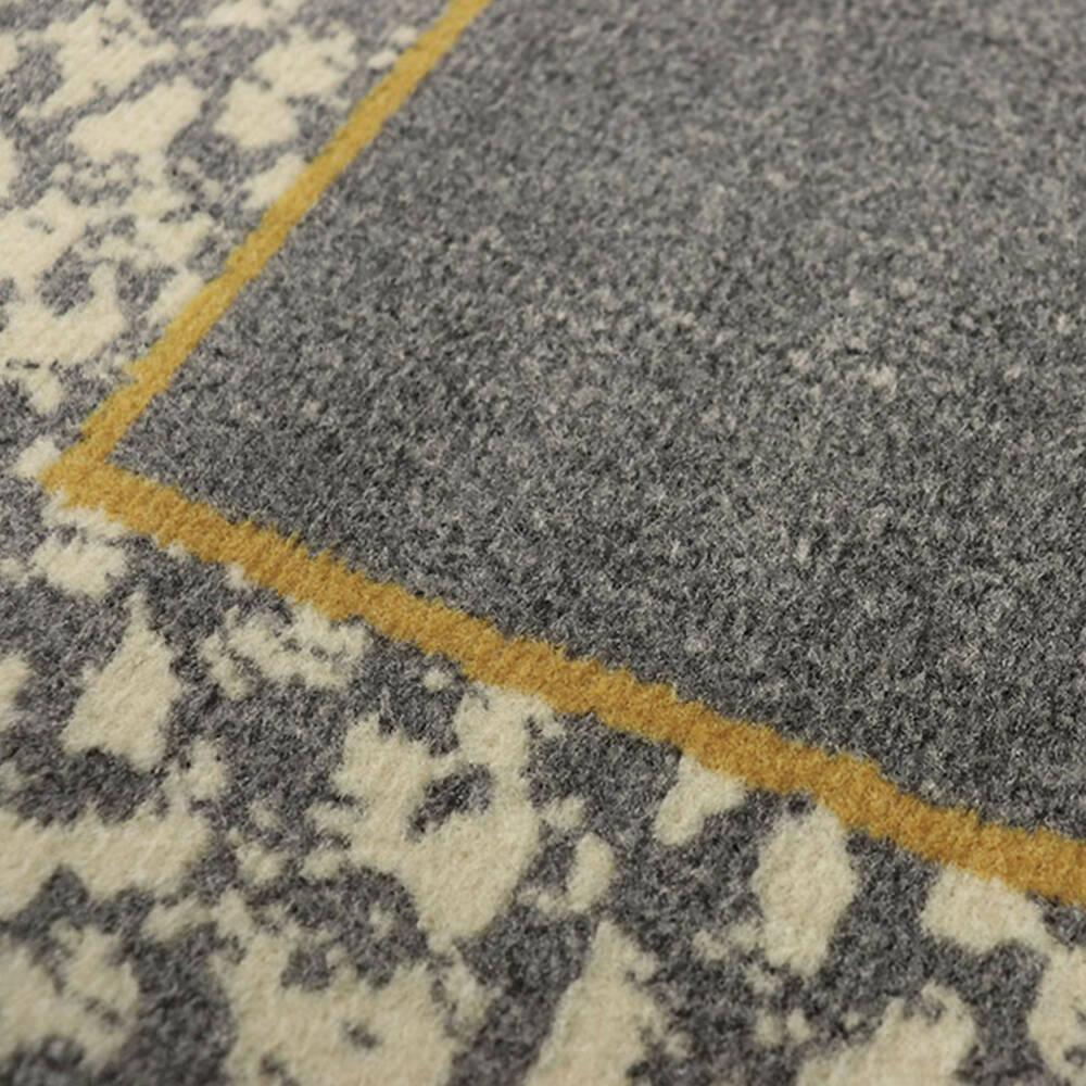 Alfombra Oregon 1,00x1,50 Border - VIRTUAL MUEBLES