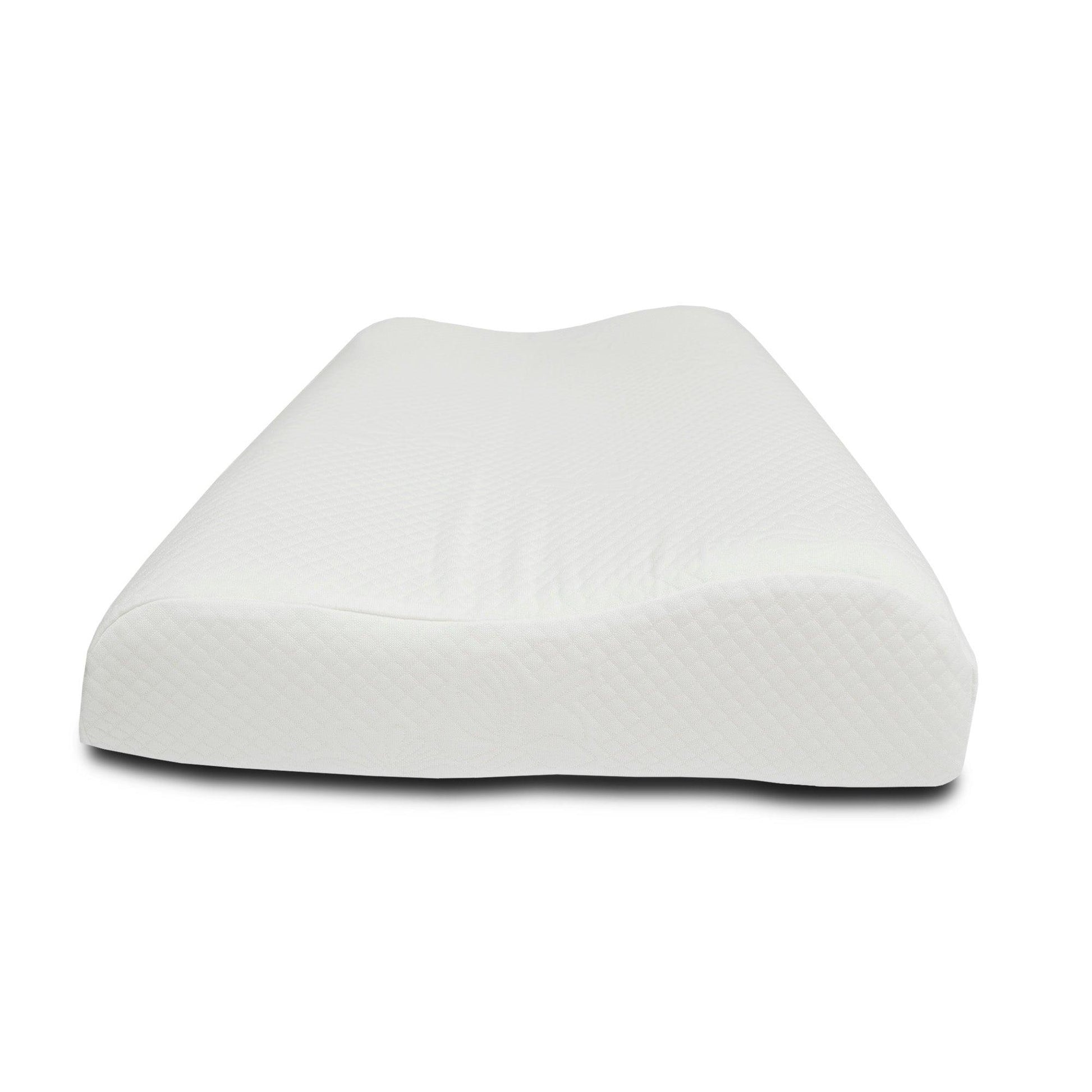 Almohada DreamOn viscoelástica ergonómica 60x40 - VIRTUAL MUEBLES