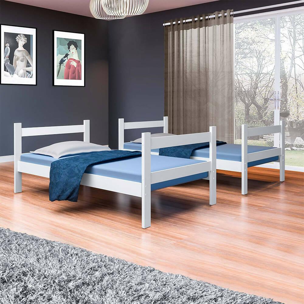 Camarote Erick Blanco - VIRTUAL MUEBLES