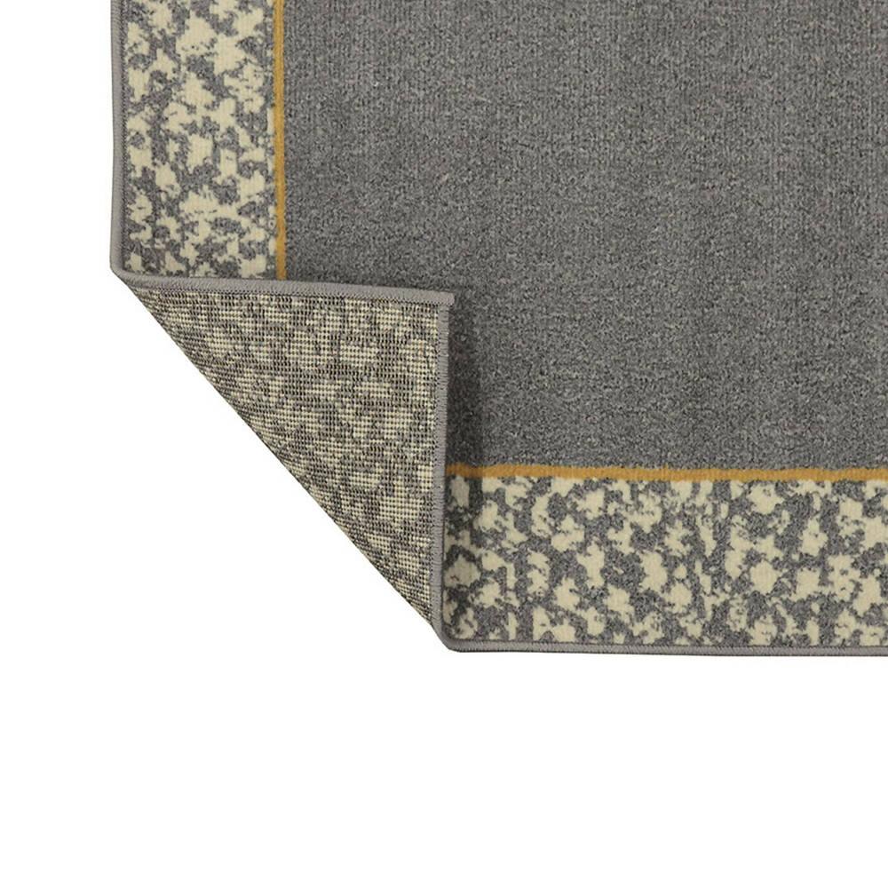 Alfombra Oregon 1,00x1,50 Border - VIRTUAL MUEBLES