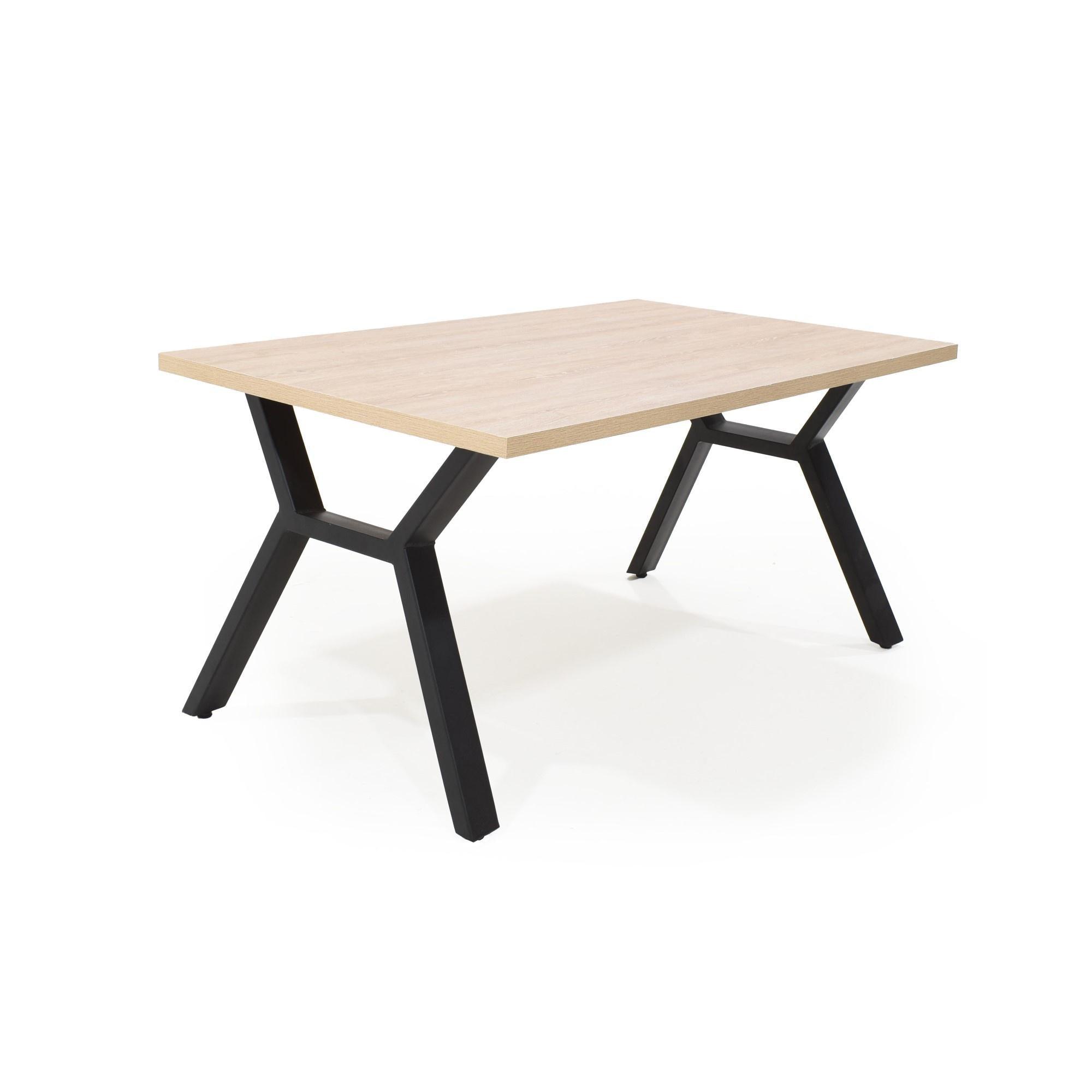 Mesa de Comedor Miura 4 Puestos Duna