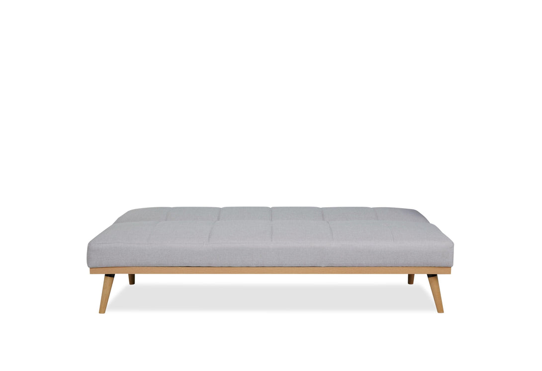 Sofá Cama Marsel color Gris para Habitación.