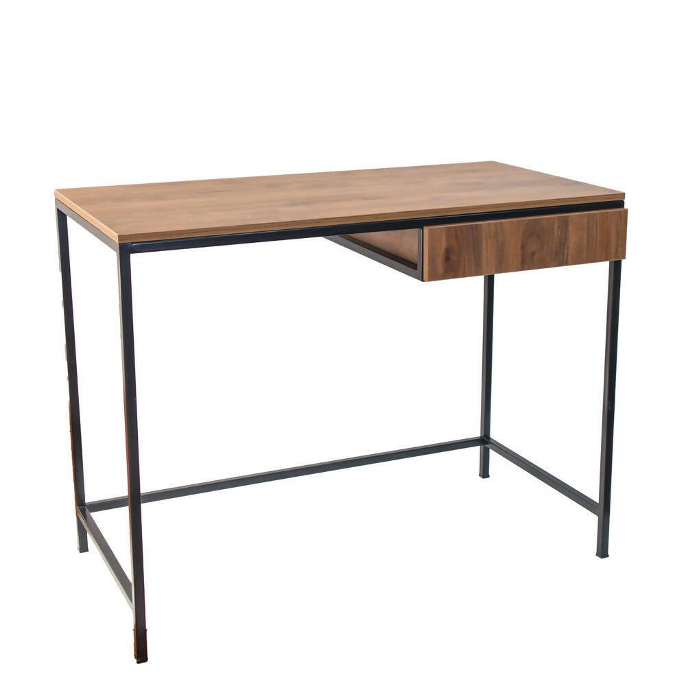 Escritorio Con Cajón Kaled - VIRTUAL MUEBLES