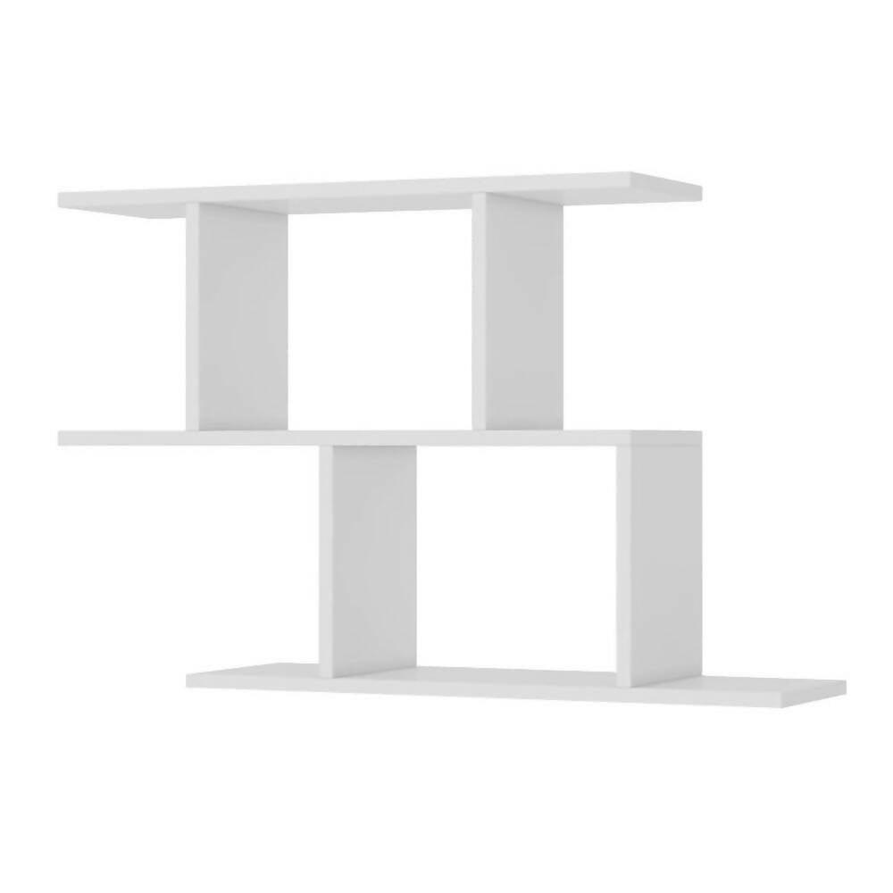Repisa Bento Blanco - VIRTUAL MUEBLES