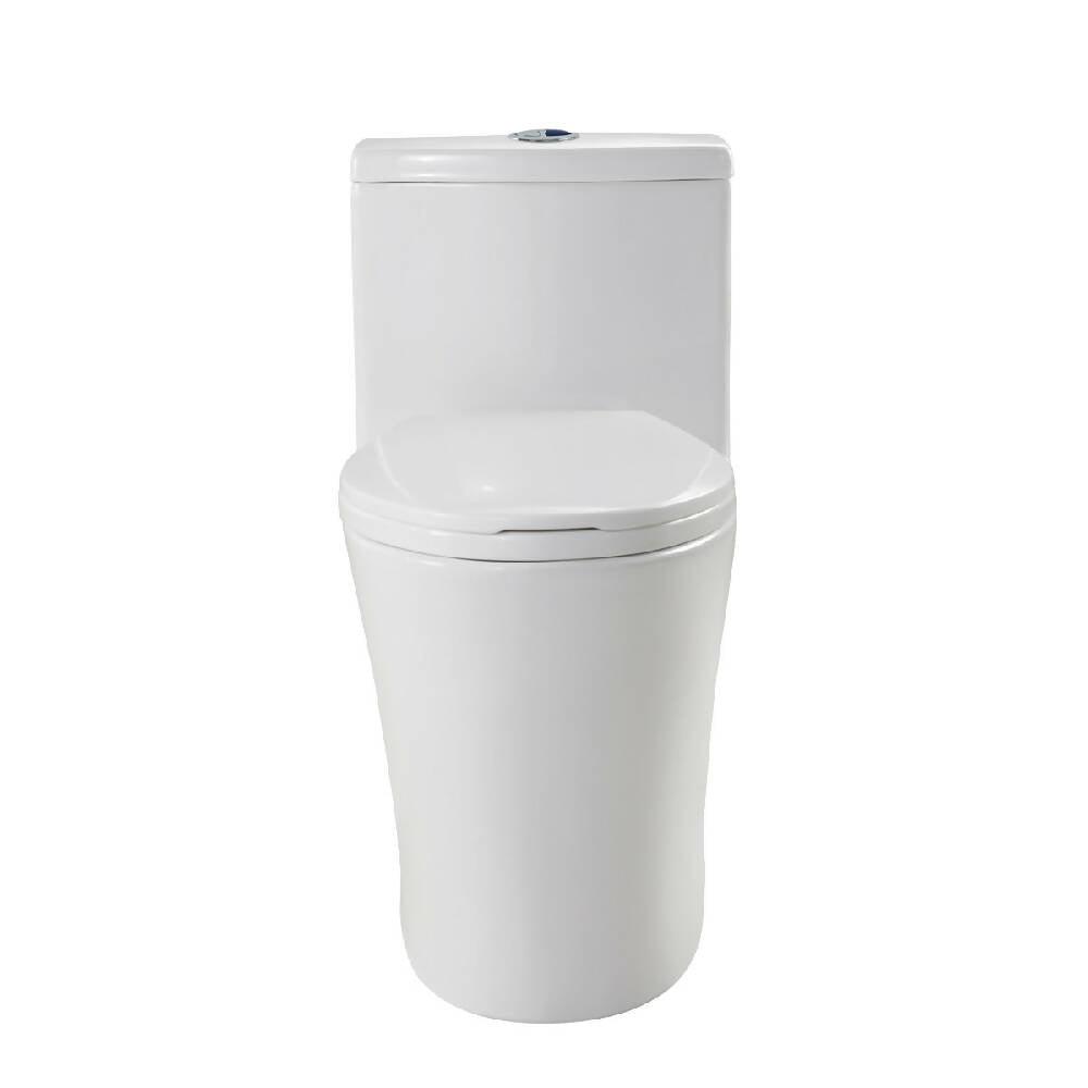 Sanitario Corona Burgos - VIRTUAL MUEBLES