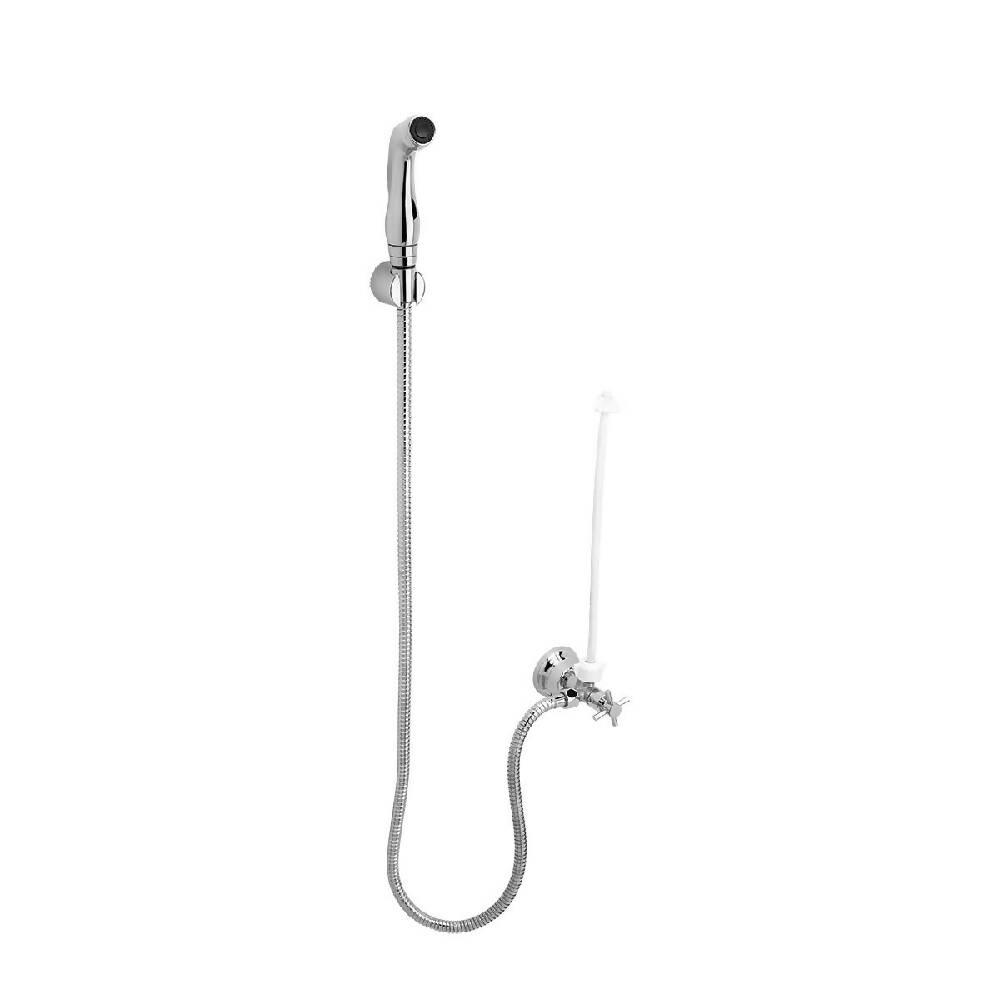 Kit Grival Bide con Regulación Doble Metálica - VIRTUAL MUEBLES