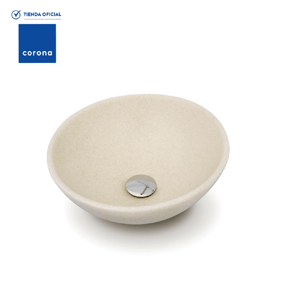 Lavamanos Corona Granito - VIRTUAL MUEBLES