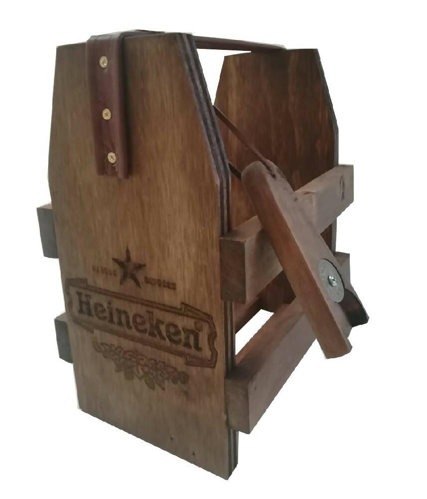 Caja Cerveza Vintage - VIRTUAL MUEBLES