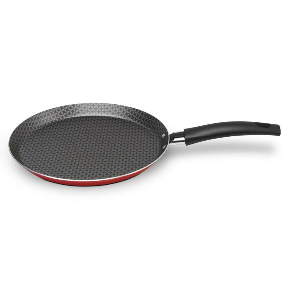 Sartén para Panqueques Red 22 cm Rojo - VIRTUAL MUEBLES