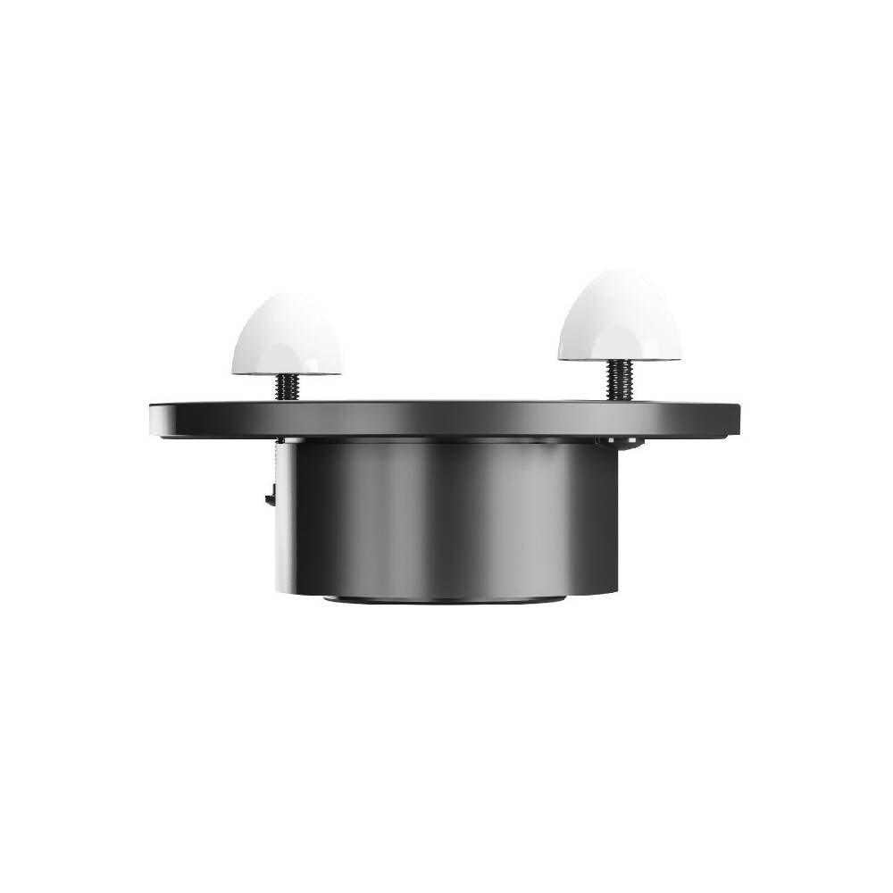 Brida Grival Sanitaria Profesional 3 y 4 Pulgadas - VIRTUAL MUEBLES