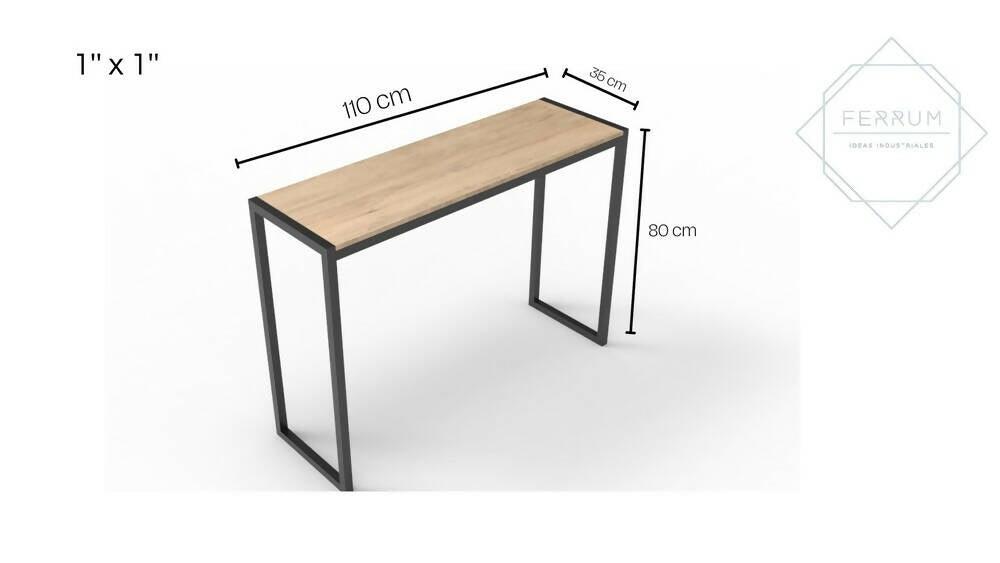 Consola kioto - VIRTUAL MUEBLES