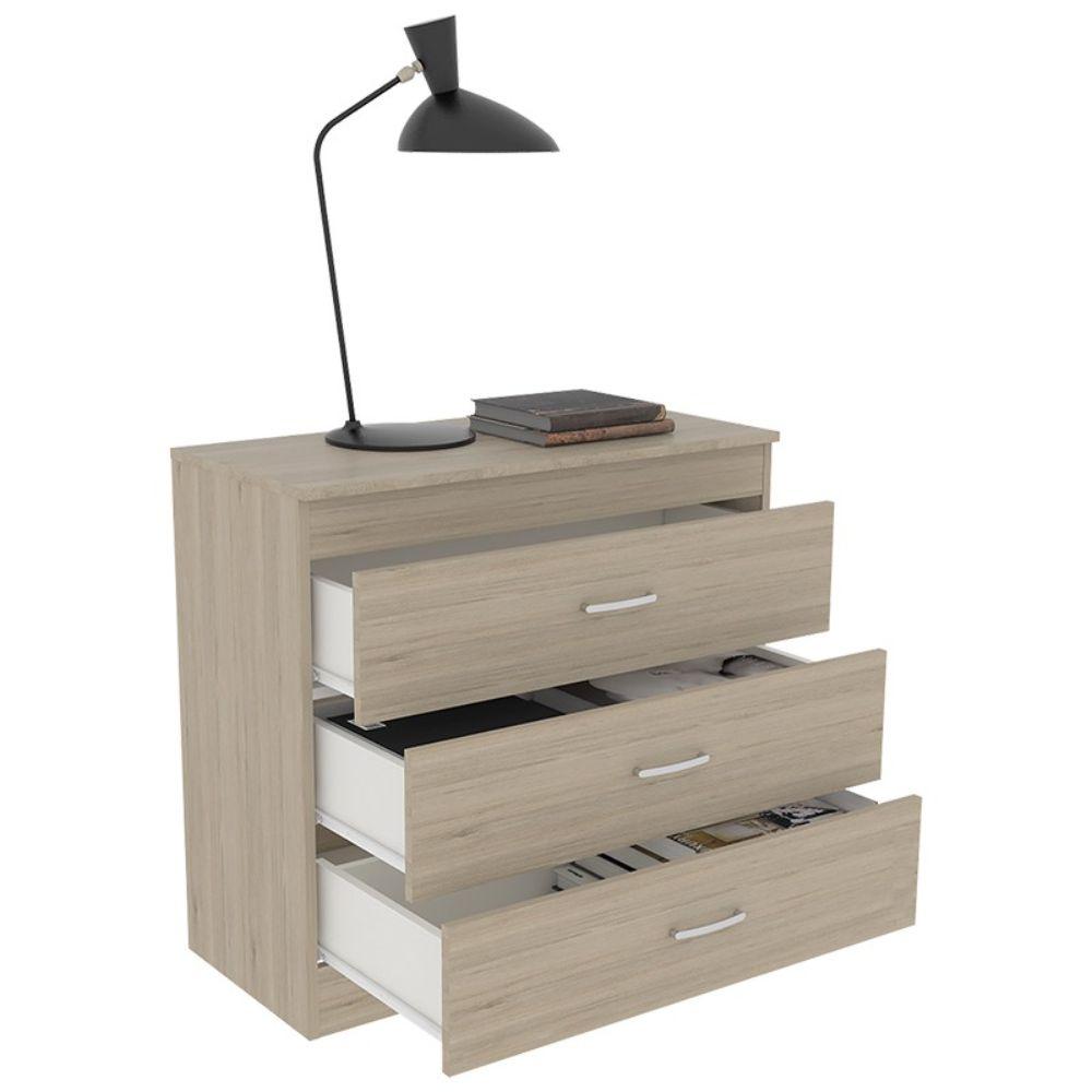Combo Mojave para Cocina, incluye Mesa de Noche.