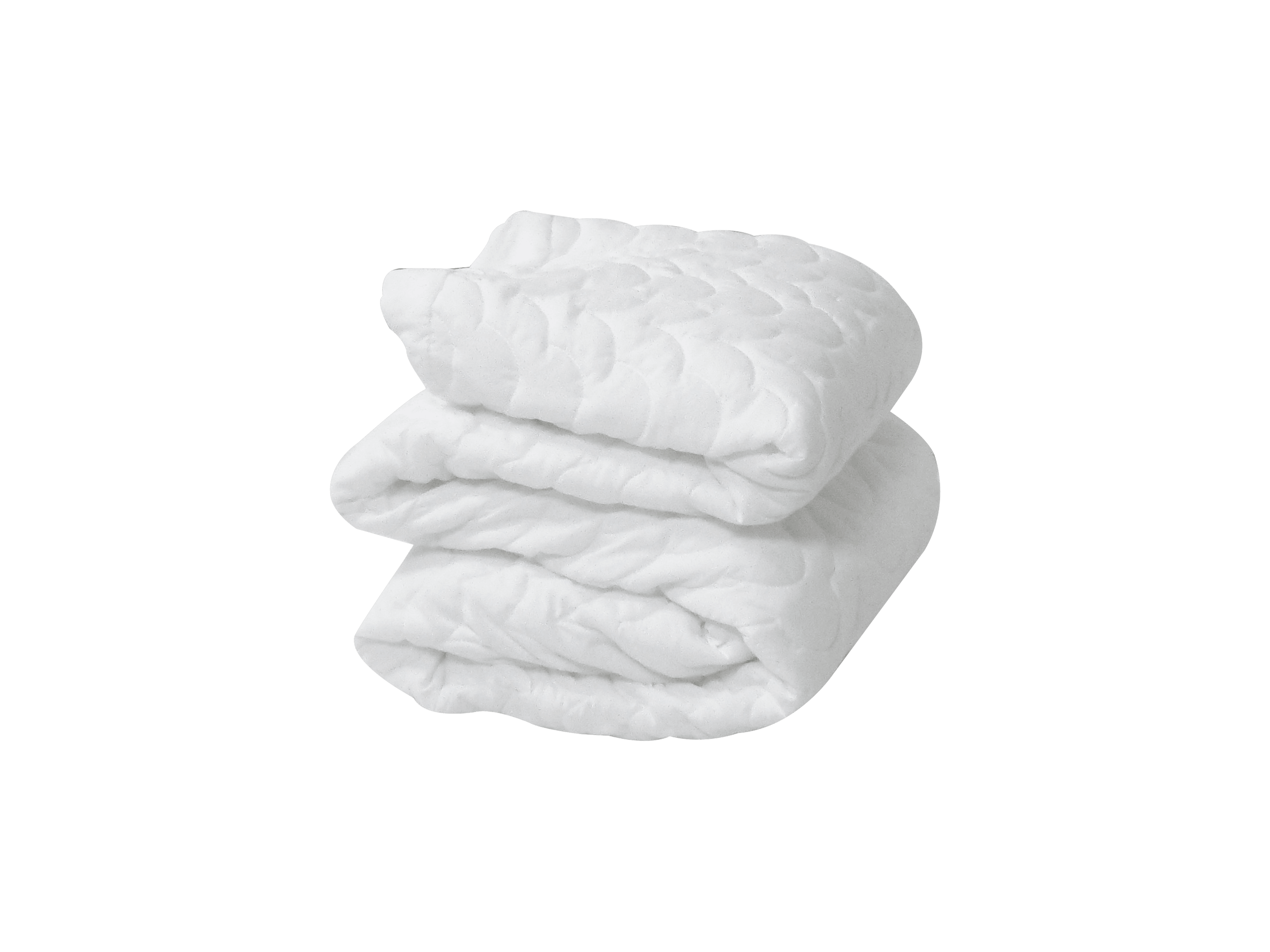 Set 2 Almohadas Memory Foam Clásica Adulto 60x40 Tuacol –