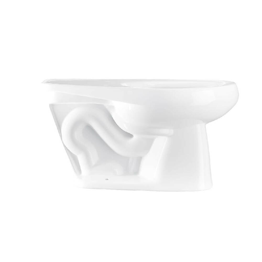 Taza Corona Báltica Plus Entrada Posterior - VIRTUAL MUEBLES