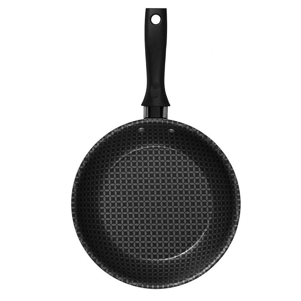 Sartén Basic 20 cm Gris - VIRTUAL MUEBLES