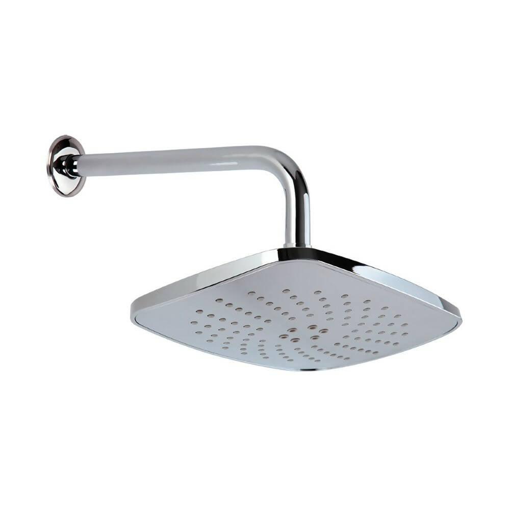 Regadera Corona Con Brazo Vita - VIRTUAL MUEBLES