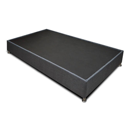 Colchón Con Base Dreamon Hydrus Semidoble Intermedio - VIRTUAL MUEBLES