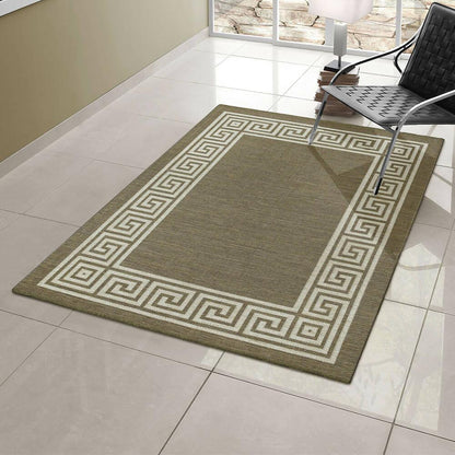 Alfombra Dover 1,00x1,50 Avela - VIRTUAL MUEBLES