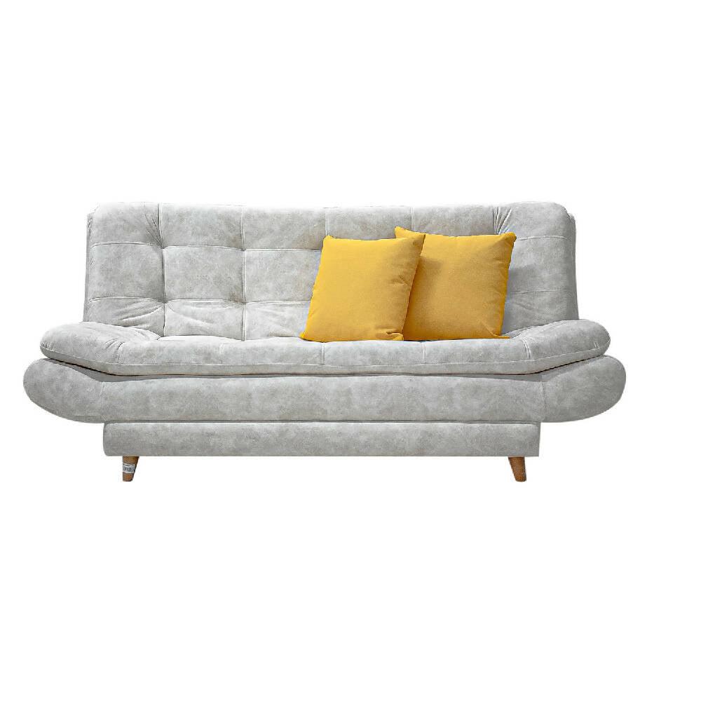 Sala Damasco Jumbo gris - VIRTUAL MUEBLES